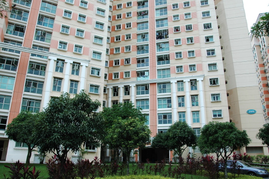 Punggol Central thumbnail photo